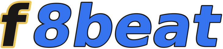 f8beat logo